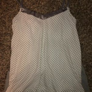 Motherhood Maternity Sleep Set M